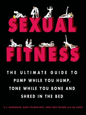 cover image of Sexual Fitness